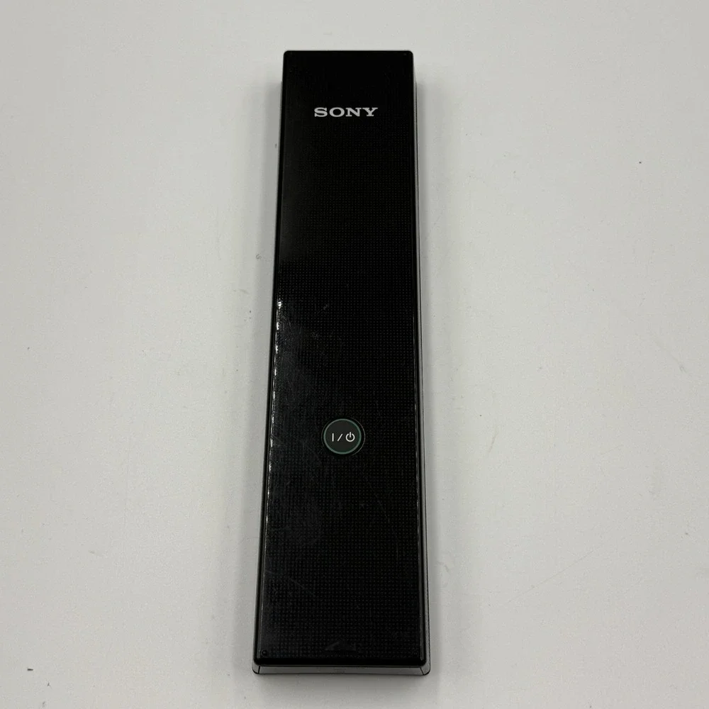 Sony RM-YD034 Remote Control for Bravia Sync TV OEM GENUINE Tested